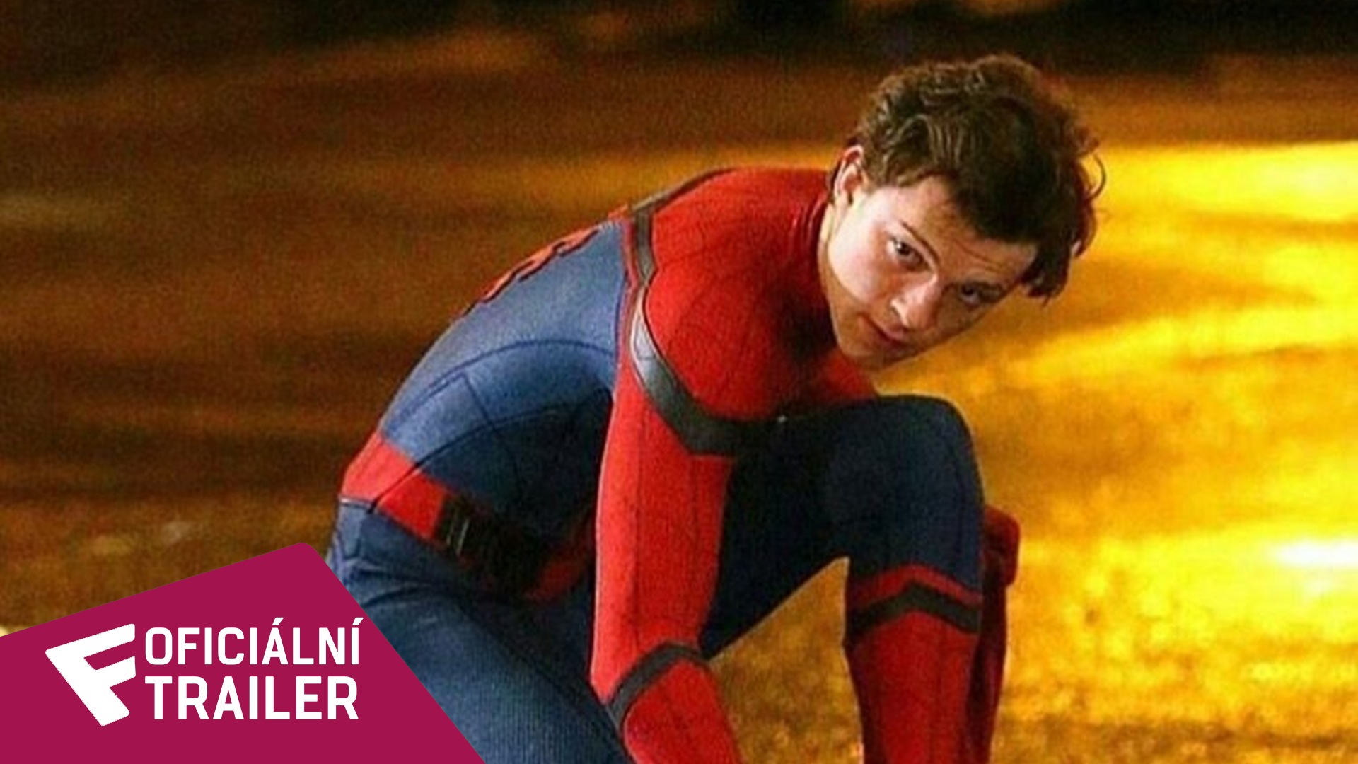 Spider-Man: Homecoming - Oficiální Mezinárodní Trailer | Fandíme filmu