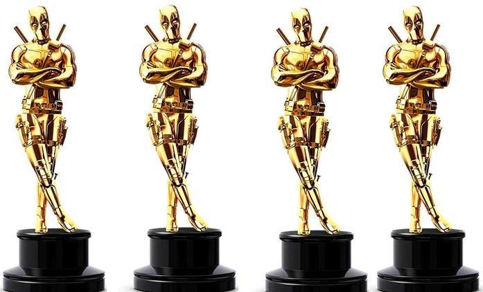 Zlatý glóbus 2017: Přehled nominovaných, mezi nimi i Deadpool | Fandíme filmu