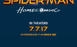 Spider-Man: Homecoming | Fandíme filmu