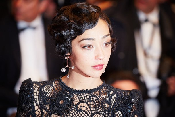 Ruth Negga | Fandíme filmu