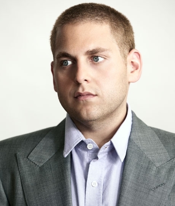 Jonah Hill | Fandíme filmu