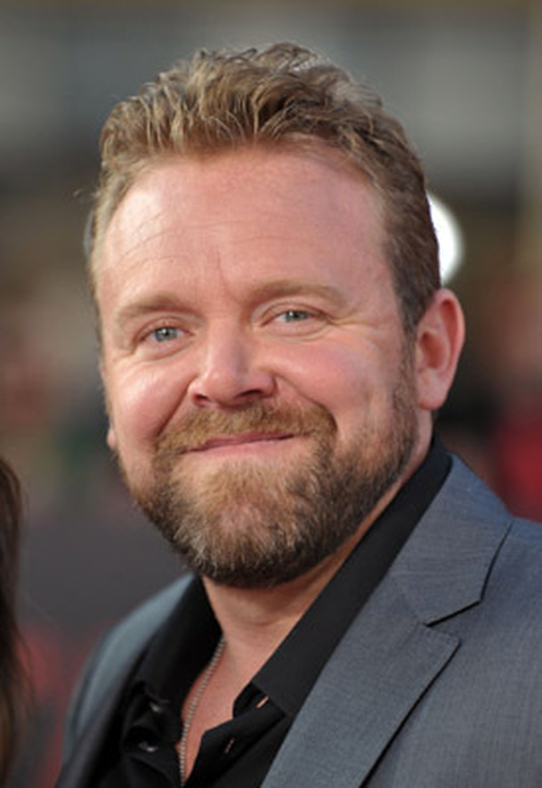 Joe Carnahan | Fandíme filmu