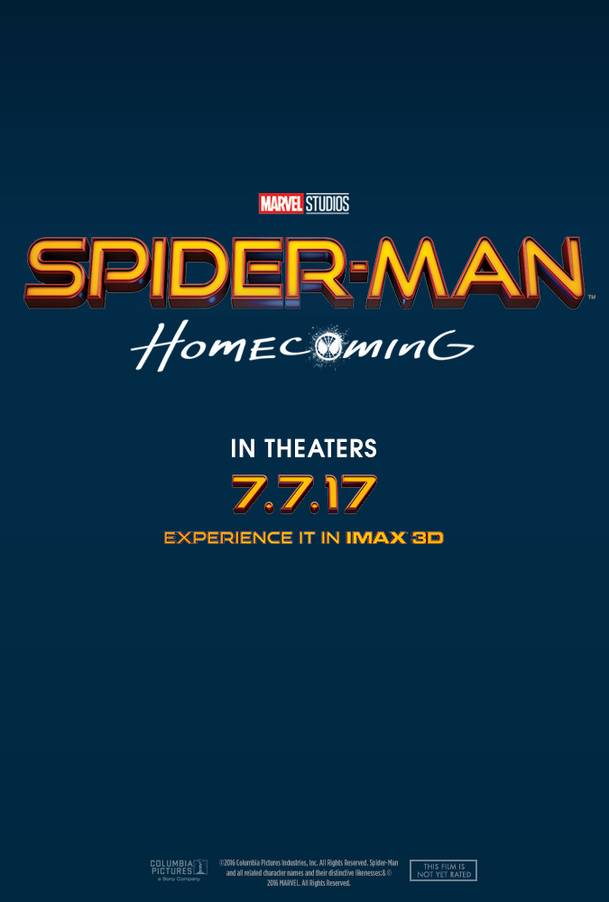 Spider-Man: Homecoming | Fandíme filmu