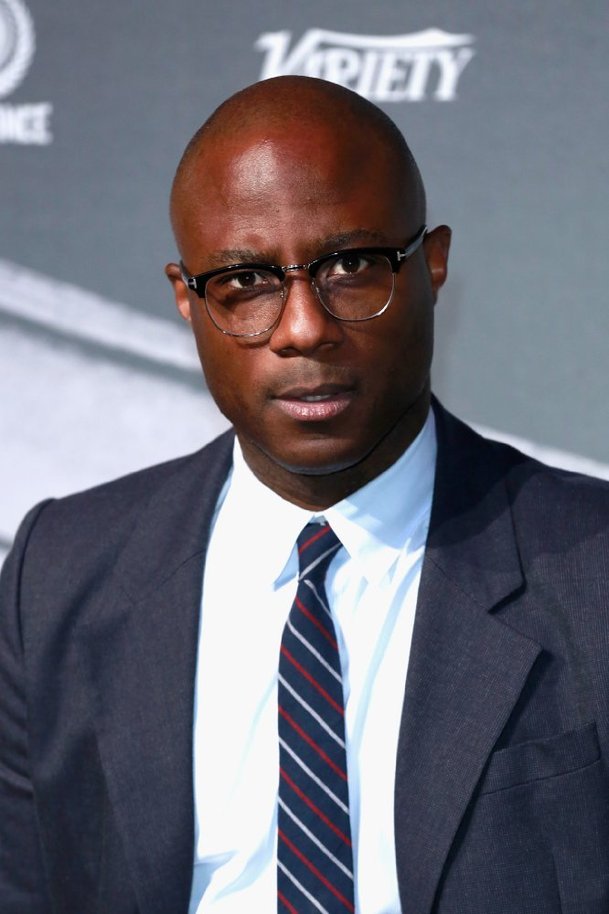 Barry Jenkins | Fandíme filmu