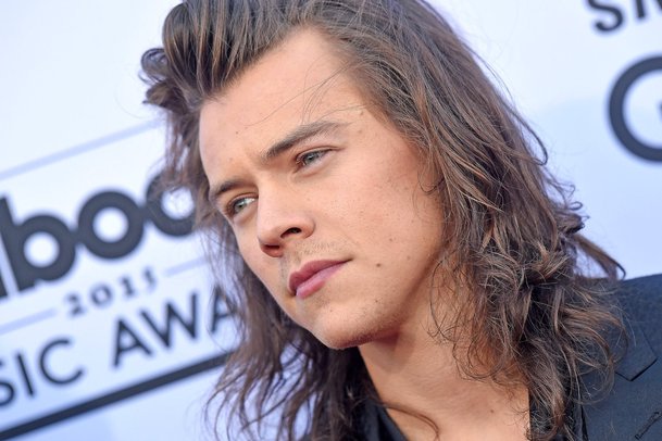 Harry Styles | Fandíme filmu