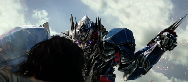 Transformers: Poslední rytíř: Oficiální synopse | Fandíme filmu