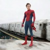 Spider-Man: Homecoming: Nový spot  s novými záběry | Fandíme filmu