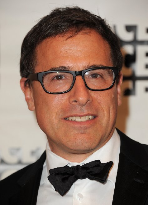 David O. Russell | Fandíme filmu