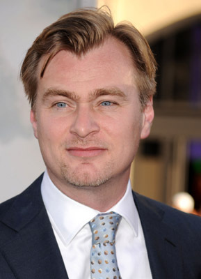 Christopher Nolan | Fandíme filmu