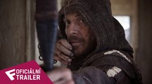 Assassin's Creed - Oficiální Final Trailer | Fandíme filmu