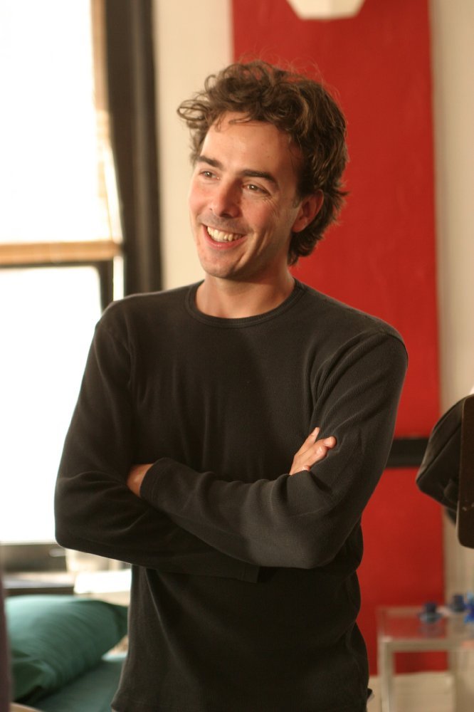 Shawn Levy | Fandíme filmu