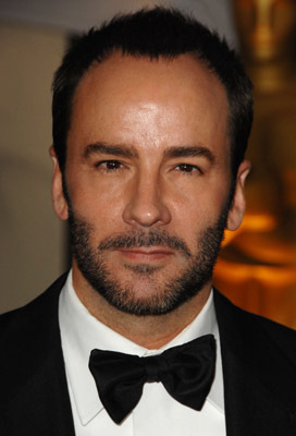 Tom Ford | Fandíme filmu