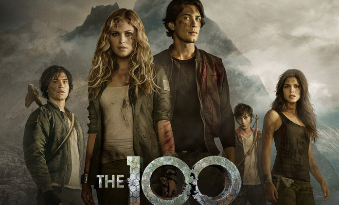 The 100: Stanice The CW dala zelenou pilotní epizodě prequelu | Fandíme seriálům
