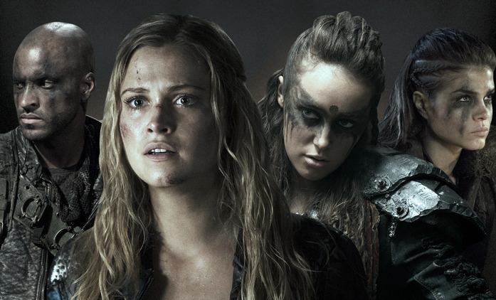 The 100: Postapokalyptický seriál bude zakončen sedmou sérií | Fandíme seriálům