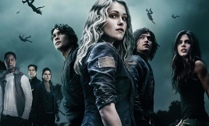 The 100: Trailer na 4. sezonu ukazuje radioaktivní zkázu | Fandíme seriálům