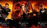 Resident Evil: Poslední kapitola | Fandíme filmu