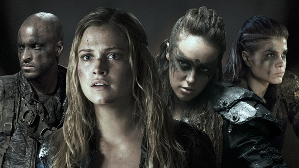 The 100: Postapokalyptický seriál bude zakončen sedmou sérií | Fandíme serialům