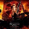 Resident Evil: Poslední kapitola - Pět character posterů | Fandíme filmu