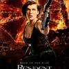 Resident Evil: Poslední kapitola | Fandíme filmu