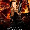 Resident Evil: Poslední kapitola - Pět character posterů | Fandíme filmu