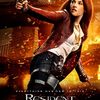 Resident Evil: Poslední kapitola - Pět character posterů | Fandíme filmu