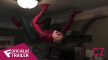 Spider-Man: Homecoming - Oficiální Trailer (CZ - dabing) | Fandíme filmu