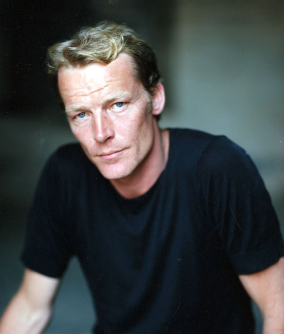 Iain Glen | Fandíme filmu