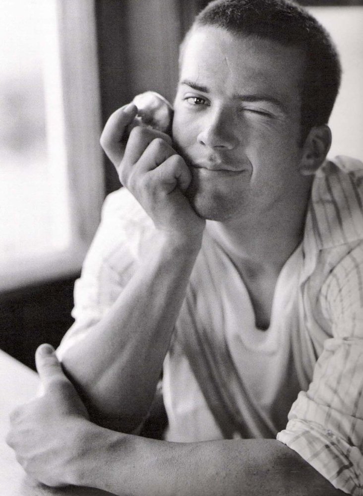 Lucas Black | Fandíme filmu