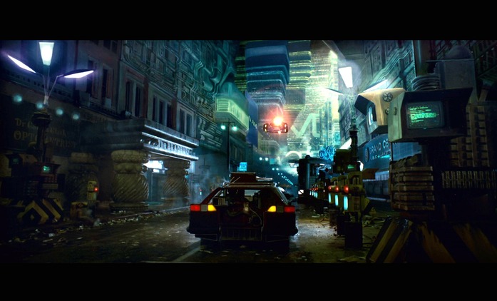 Blade Runner 2049: První trailer dorazí ještě letos | Fandíme filmu