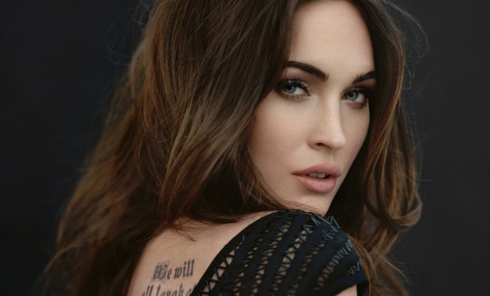 Gotham City Sirens: Přidá se do týmu Megan Fox? | Fandíme filmu