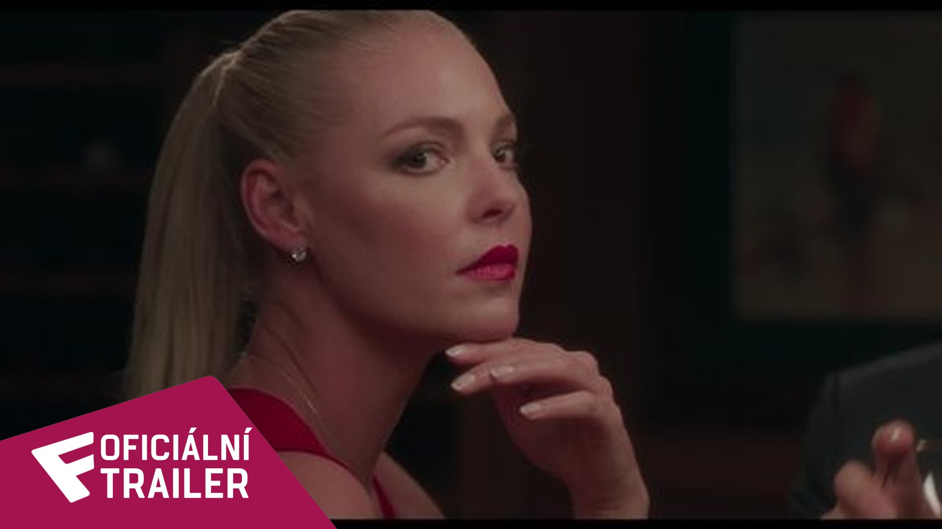 Unforgettable - Oficiální Trailer | Fandíme filmu