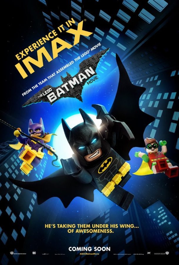 The Batman: Premiéra v roce 2018, natáčení začne na jaře | Fandíme filmu