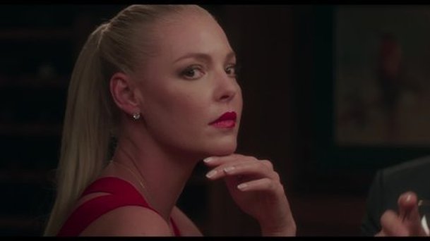 Unforgettable | Fandíme filmu