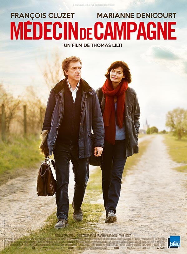 Médecin de campagne | Fandíme filmu