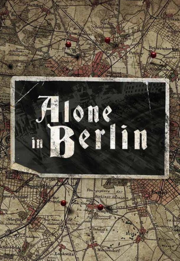 Alone in Berlin | Fandíme filmu