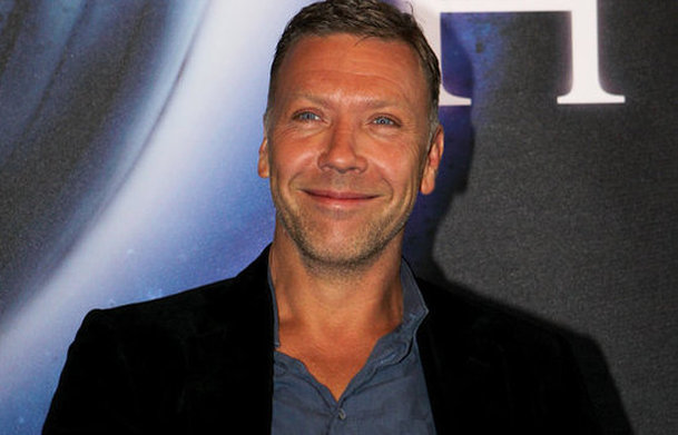 Mikael Persbrandt | Fandíme filmu