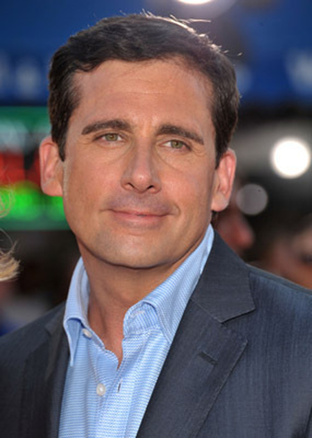 Steve Carell | Fandíme filmu