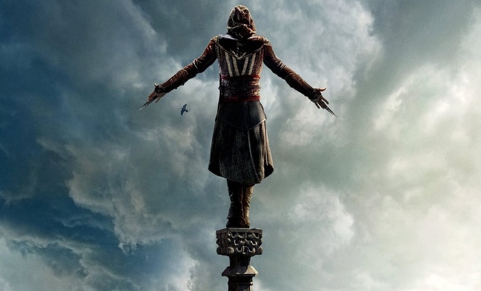 Recenze: Assassin's Creed | Fandíme filmu