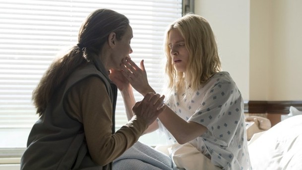 The OA: Další seriál plný záhad dorazil na Netflix | Fandíme serialům