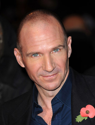 Ralph Fiennes | Fandíme filmu