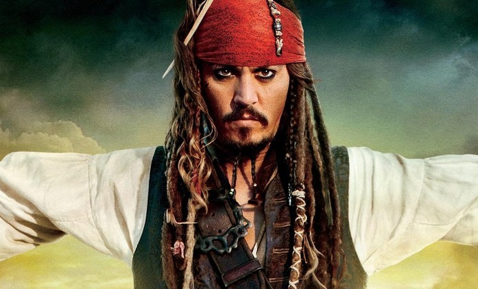 Piráti z Karibiku: Chystá se šestka. Vrátí se Depp? | Fandíme filmu