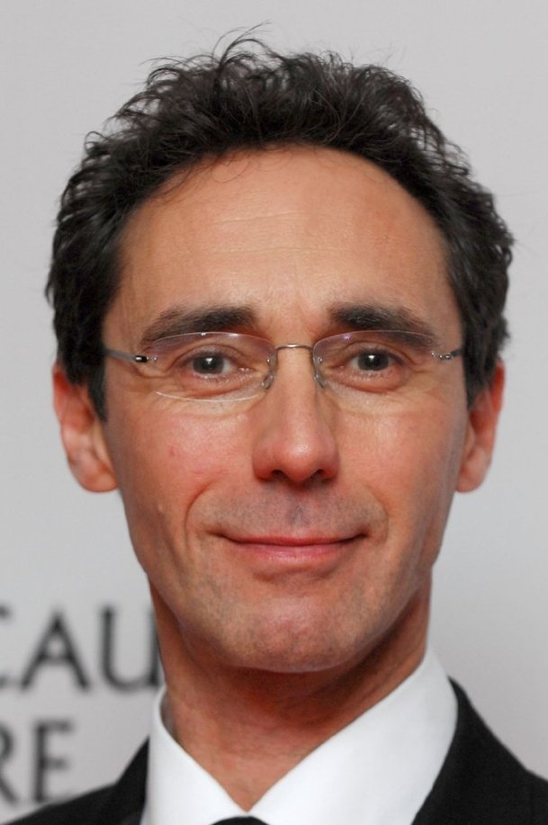 Guy Henry | Fandíme filmu