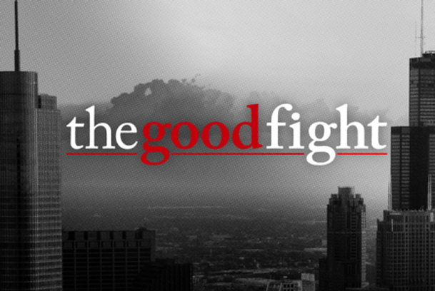 The Good Fight: Spin-off Good Wife v první upoutávce | Fandíme serialům