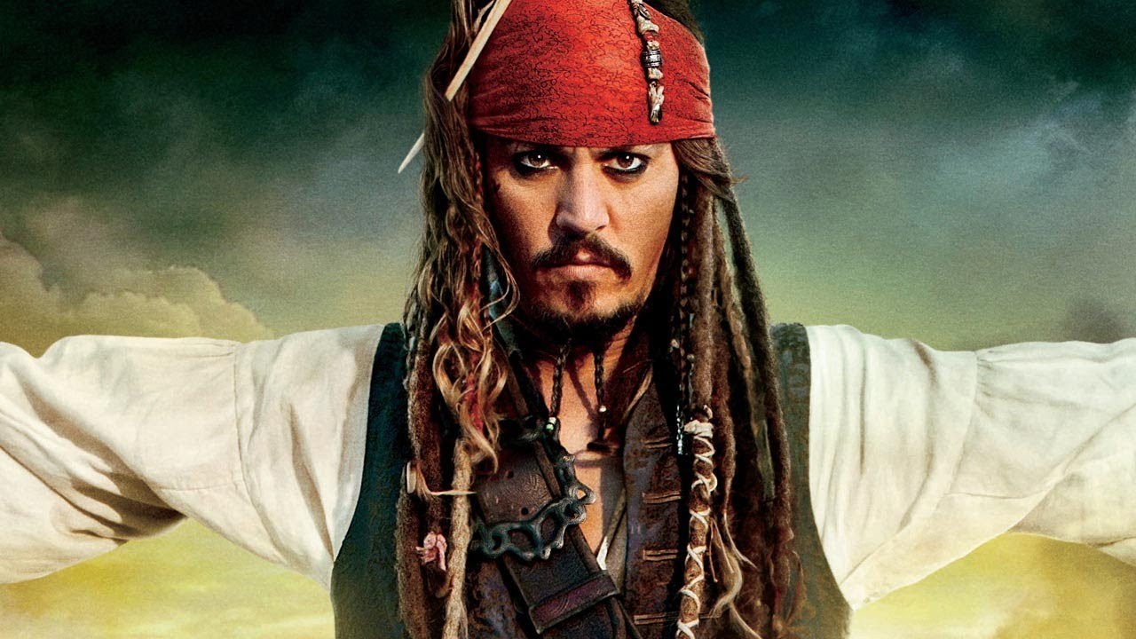 Piráti z Karibiku: Chystá se šestka. Vrátí se Depp?