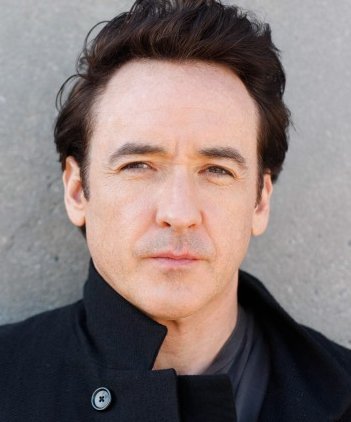 John Cusack | Fandíme filmu