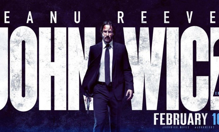 John Wick 2: Nový trailer, nové chvaty, nové bouchačky | Fandíme filmu