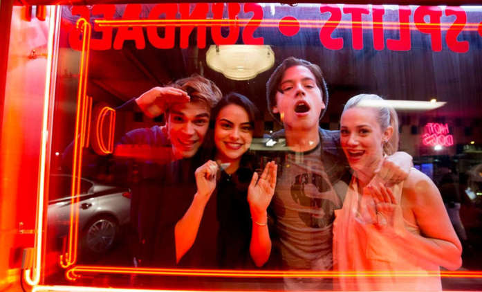 Riverdale: První ochutnávky z druhé řady | Fandíme seriálům