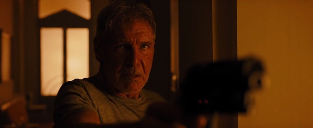 Blade Runner 2049: První trailer a oficiální synopse | Fandíme filmu