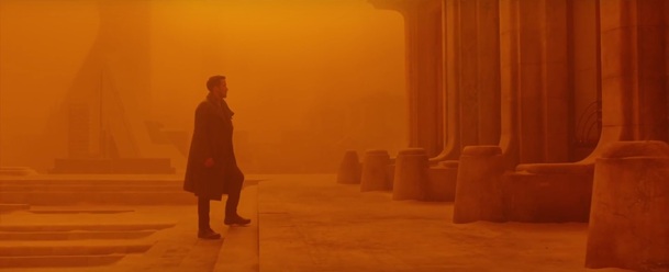 Blade Runner 2049: První trailer a oficiální synopse | Fandíme filmu