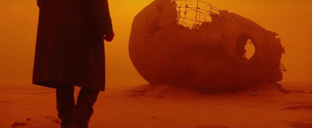 Blade Runner 2049 si zachová atmosféru svého předchůdce | Fandíme filmu